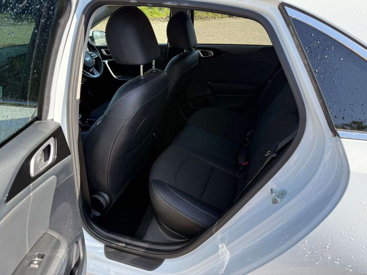 2020 KIA CEED 2020 KIA CEED