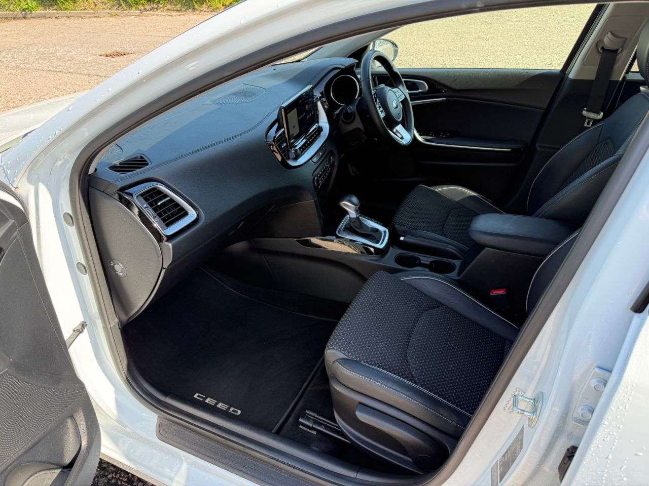 2020 KIA CEED 2020 KIA CEED