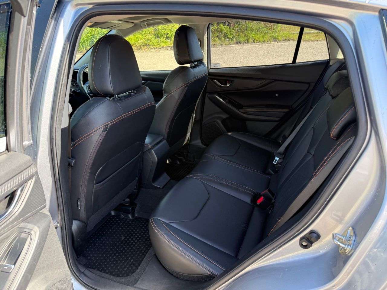 2018 SUBARU XV 2018 SUBARU XV
