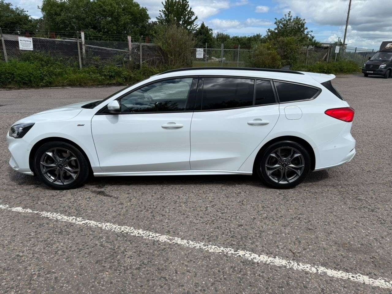 2021 FORD FOCUS 2021 FORD FOCUS