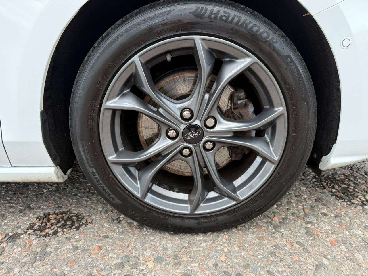 2021 FORD FOCUS 2021 FORD FOCUS