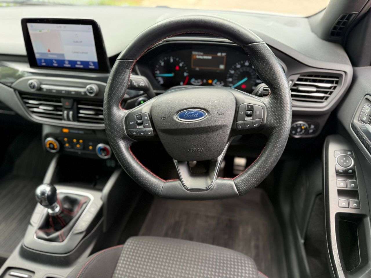 2021 FORD FOCUS 2021 FORD FOCUS