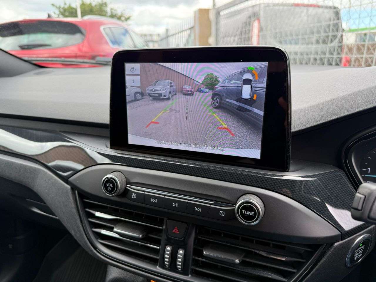 2021 FORD FOCUS 2021 FORD FOCUS