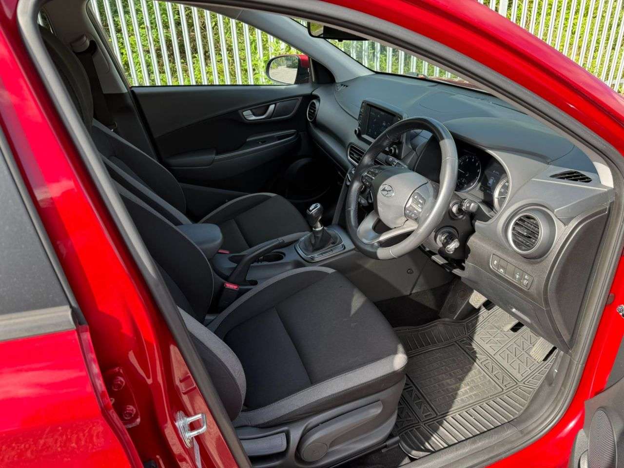 2019 HYUNDAI KONA 2019 HYUNDAI KONA