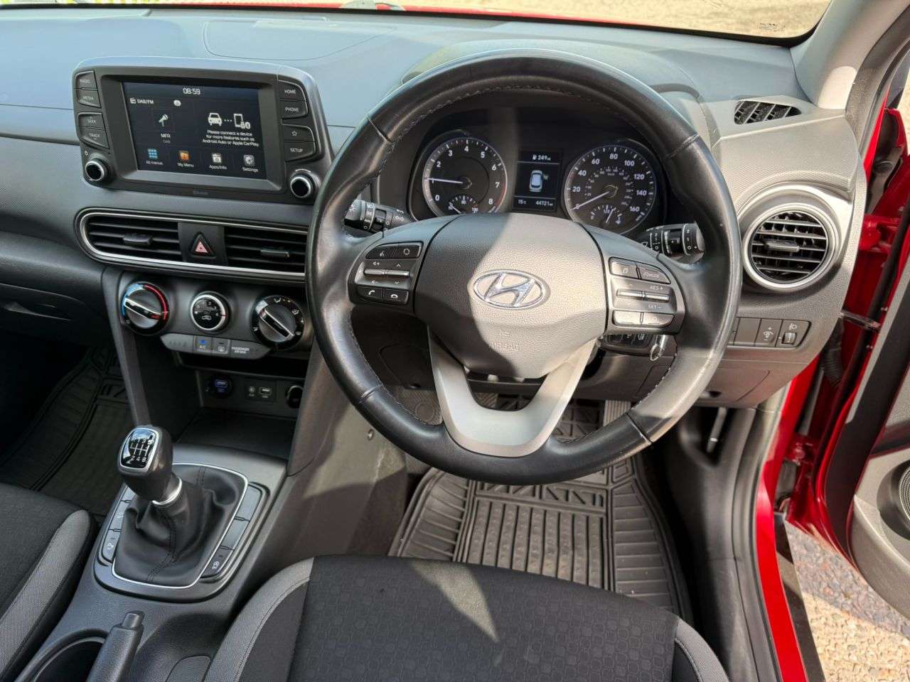 2019 HYUNDAI KONA 2019 HYUNDAI KONA