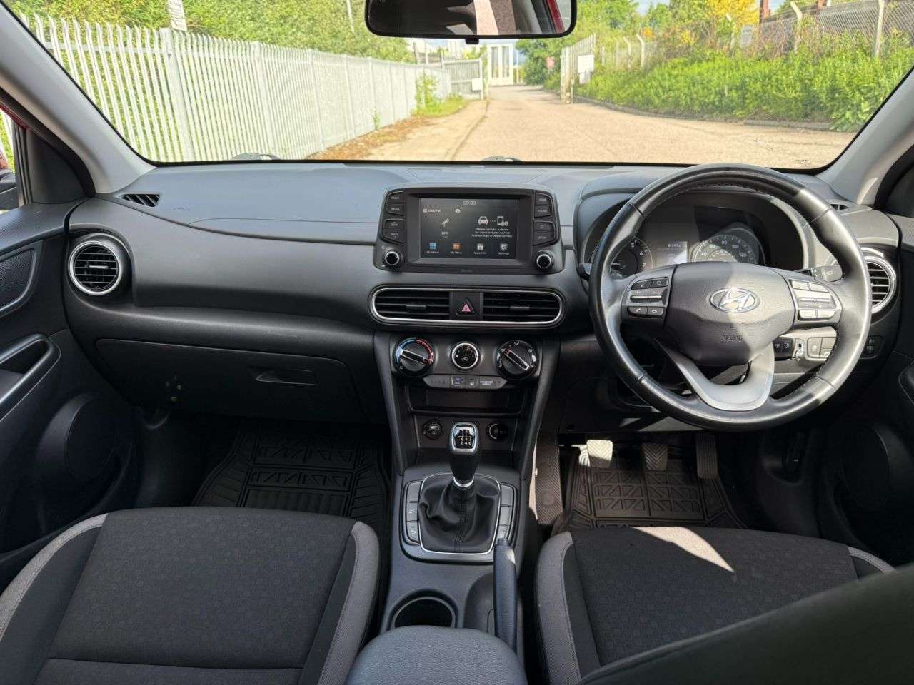 2019 HYUNDAI KONA 2019 HYUNDAI KONA