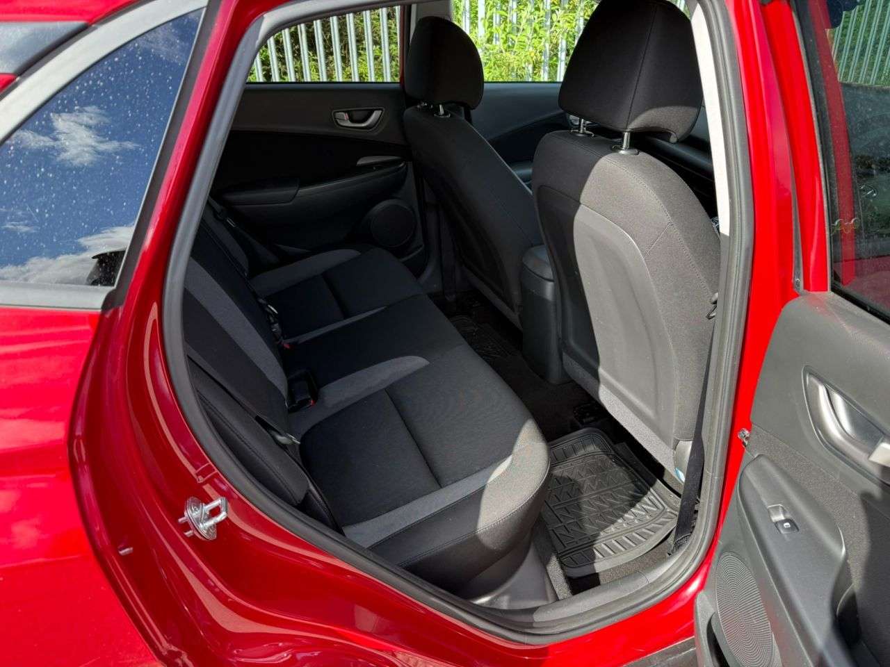 2019 HYUNDAI KONA 2019 HYUNDAI KONA