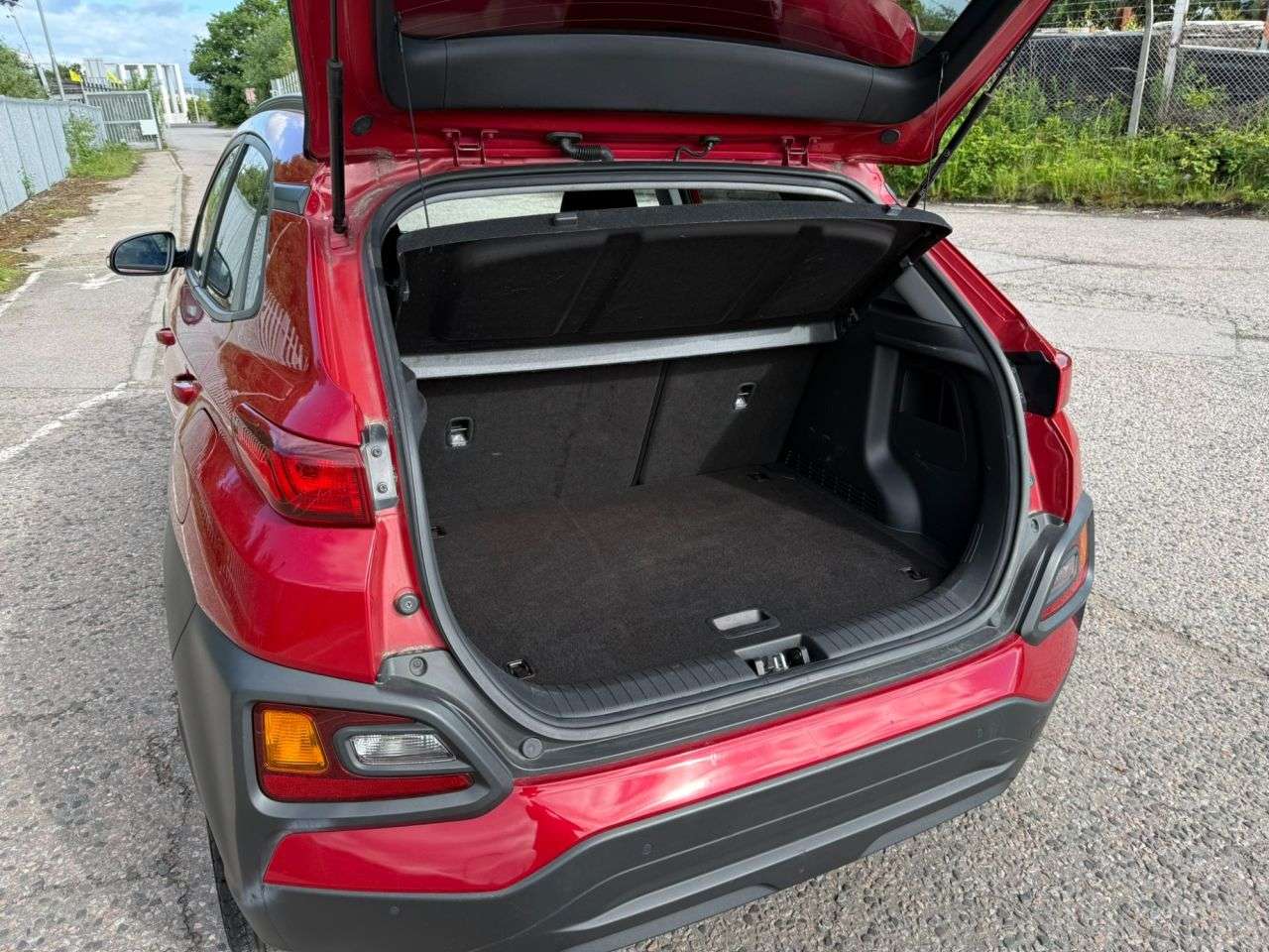2019 HYUNDAI KONA 2019 HYUNDAI KONA