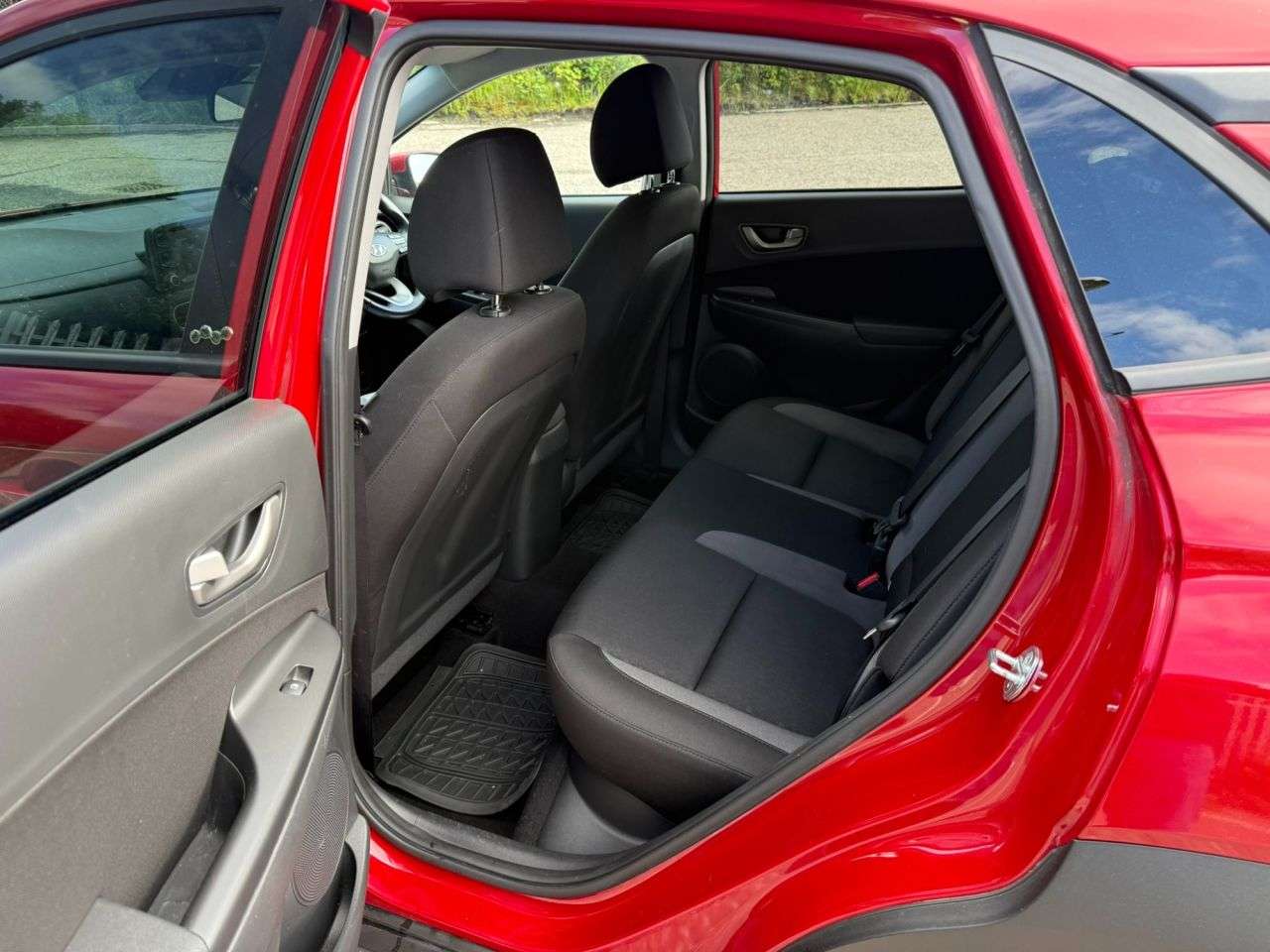 2019 HYUNDAI KONA 2019 HYUNDAI KONA