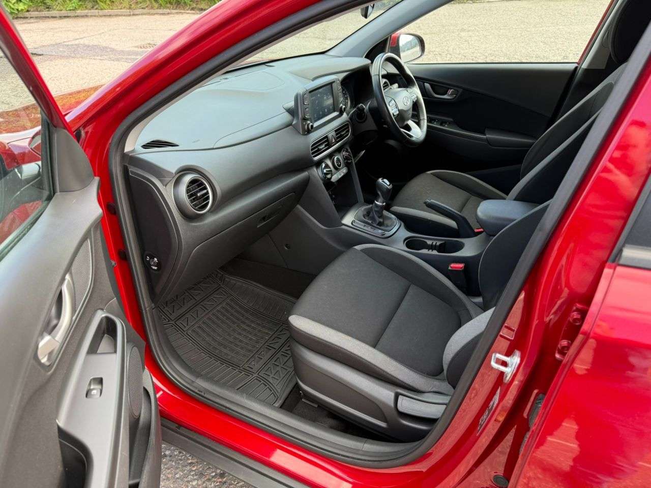 2019 HYUNDAI KONA 2019 HYUNDAI KONA