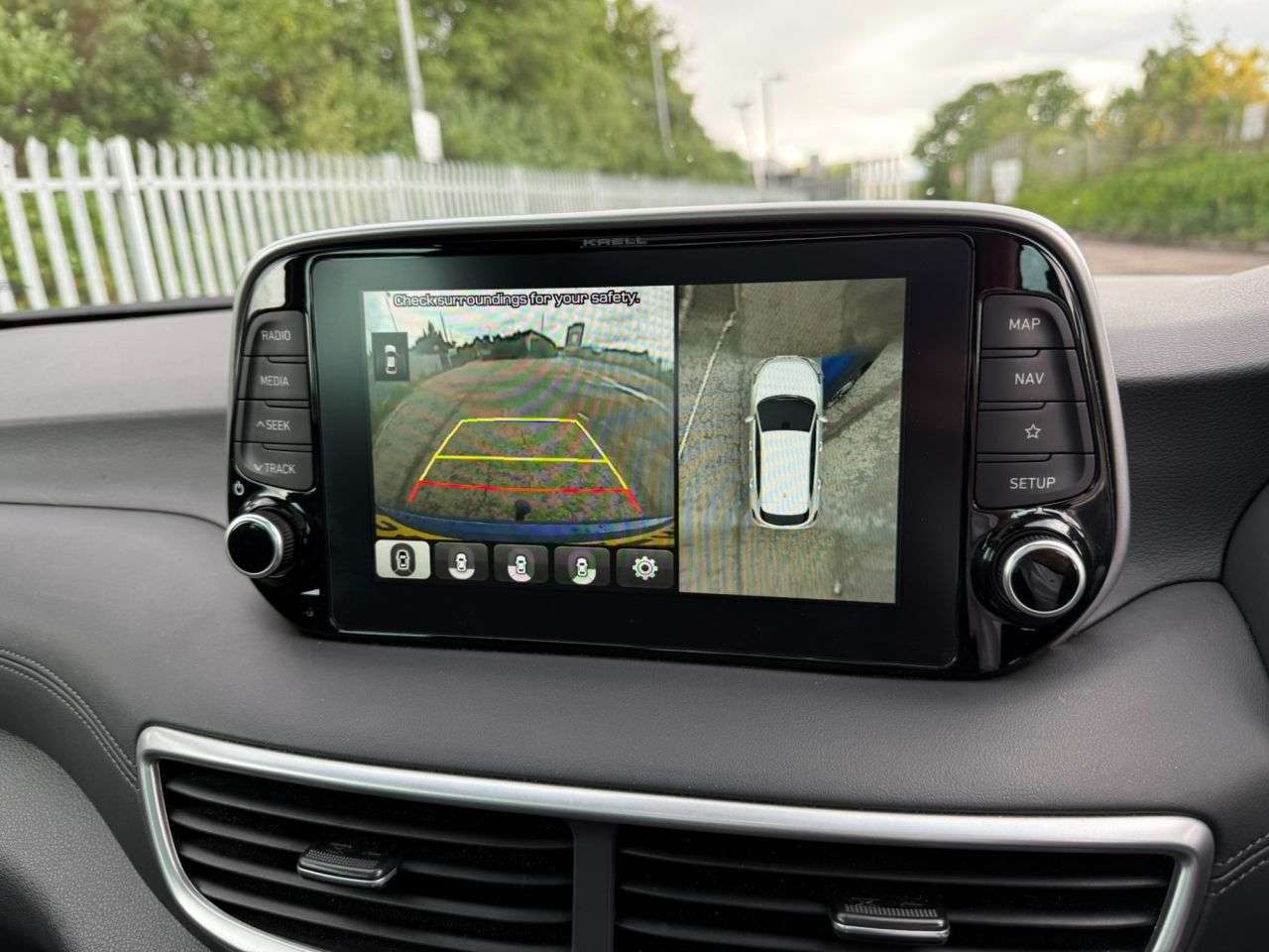 2019 HYUNDAI TUCSON 2019 HYUNDAI TUCSON