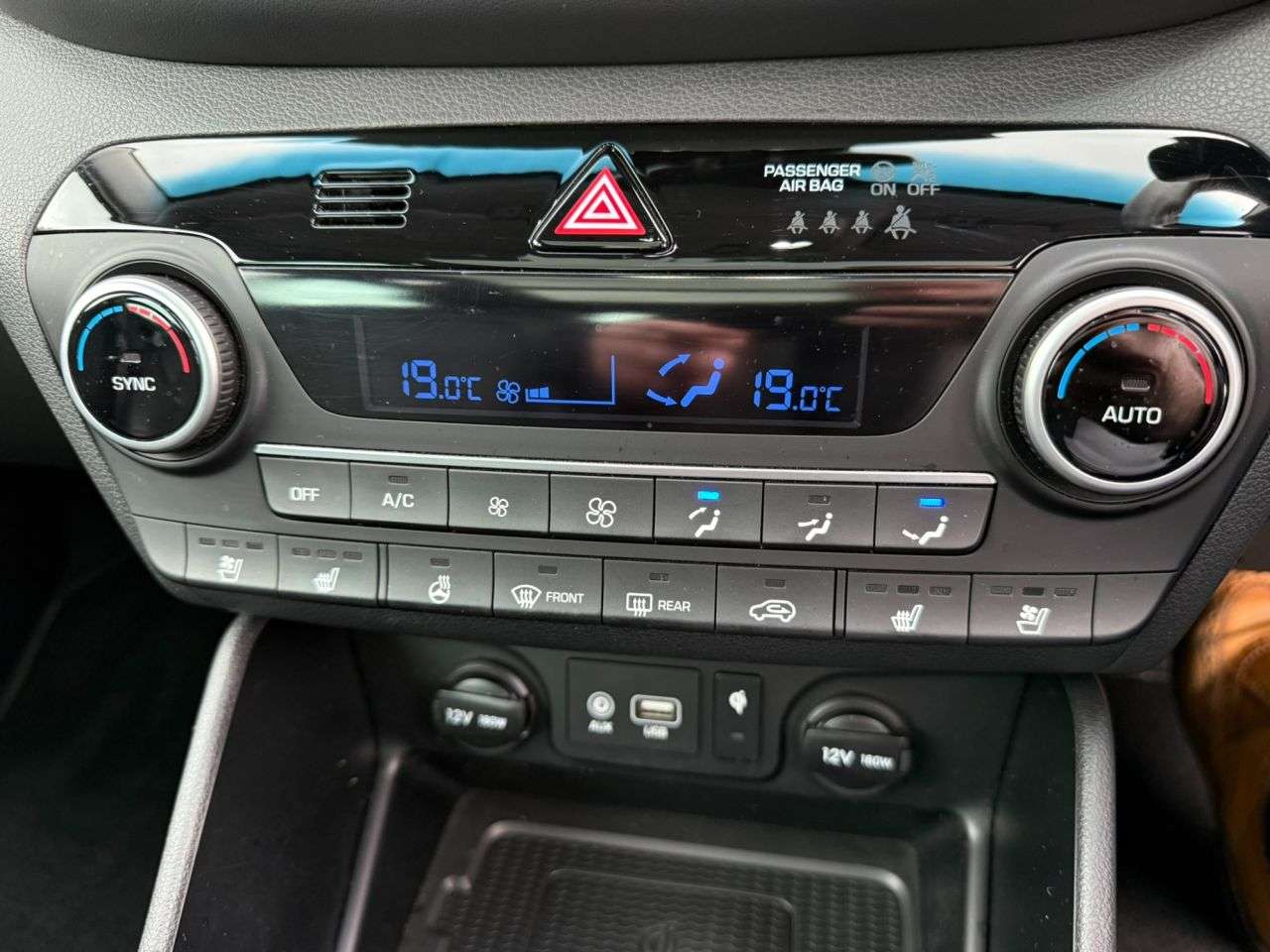 2019 HYUNDAI TUCSON 2019 HYUNDAI TUCSON
