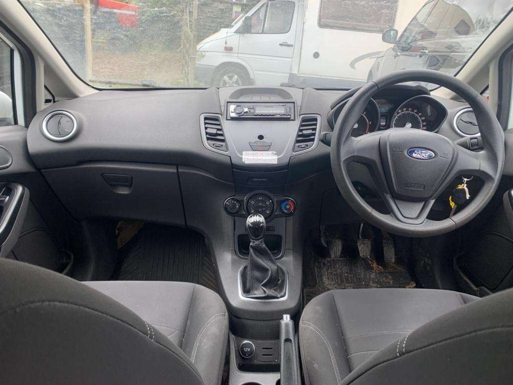 A 2009 FORD FIESTA...NOW SOLD... Zetec S A 2009 FORD FIESTA...NOW SOLD... Zetec S