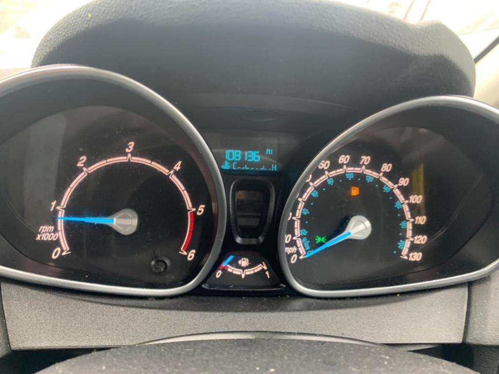 A 2009 FORD FIESTA...NOW SOLD... Zetec S A 2009 FORD FIESTA...NOW SOLD... Zetec S