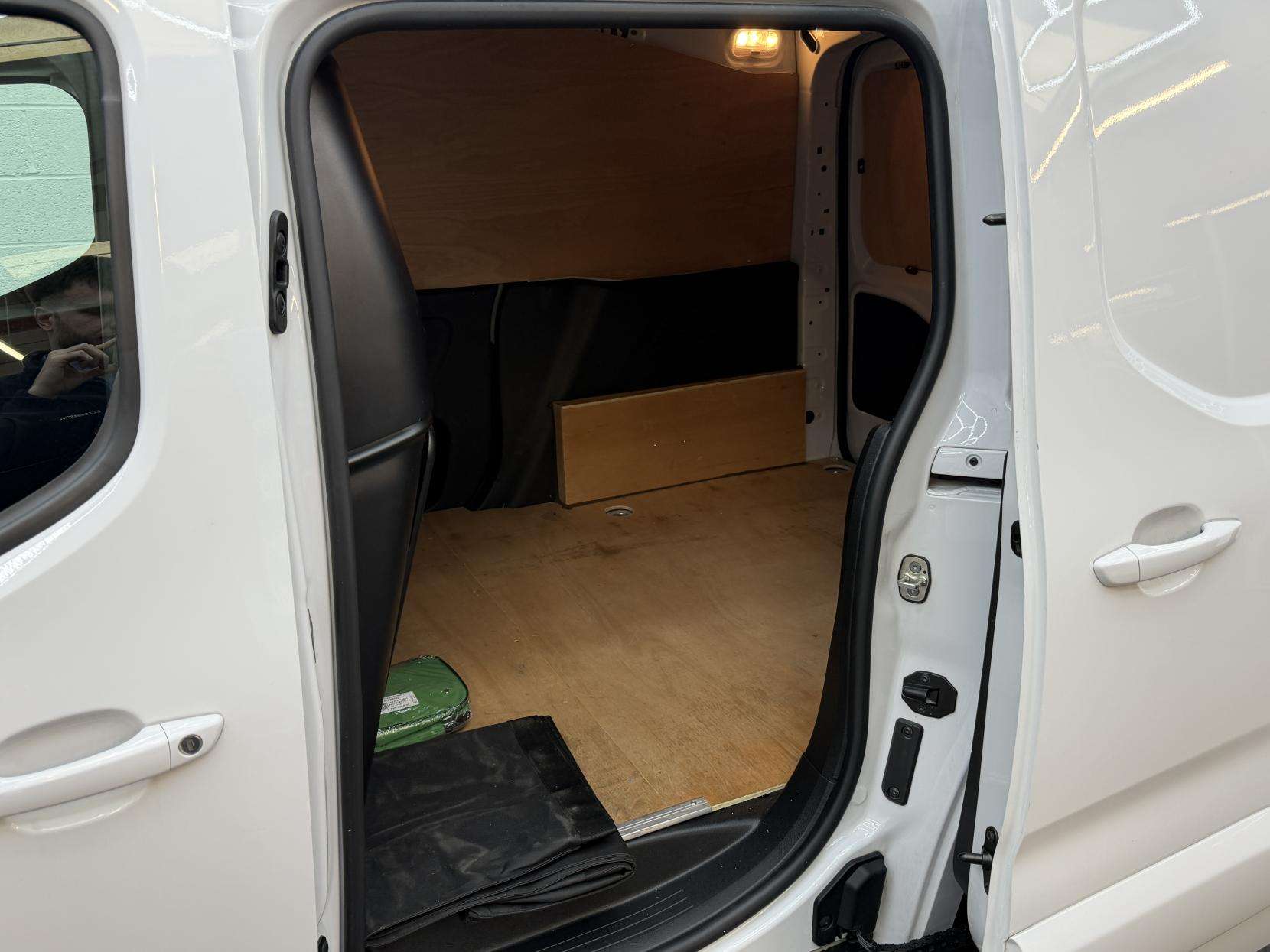 2024 CITROEN BERLINGO 2024 CITROEN BERLINGO