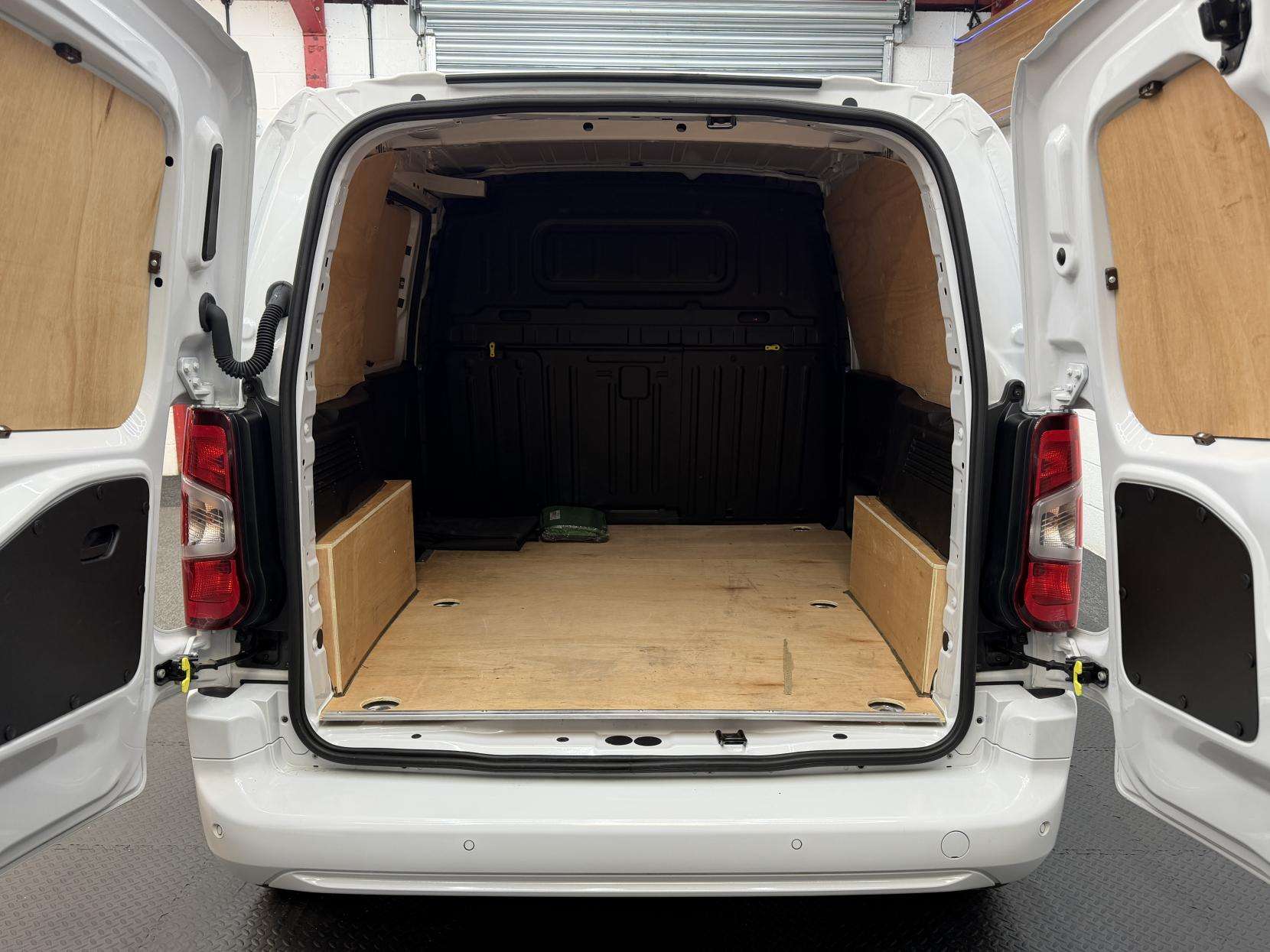 2024 CITROEN BERLINGO 2024 CITROEN BERLINGO