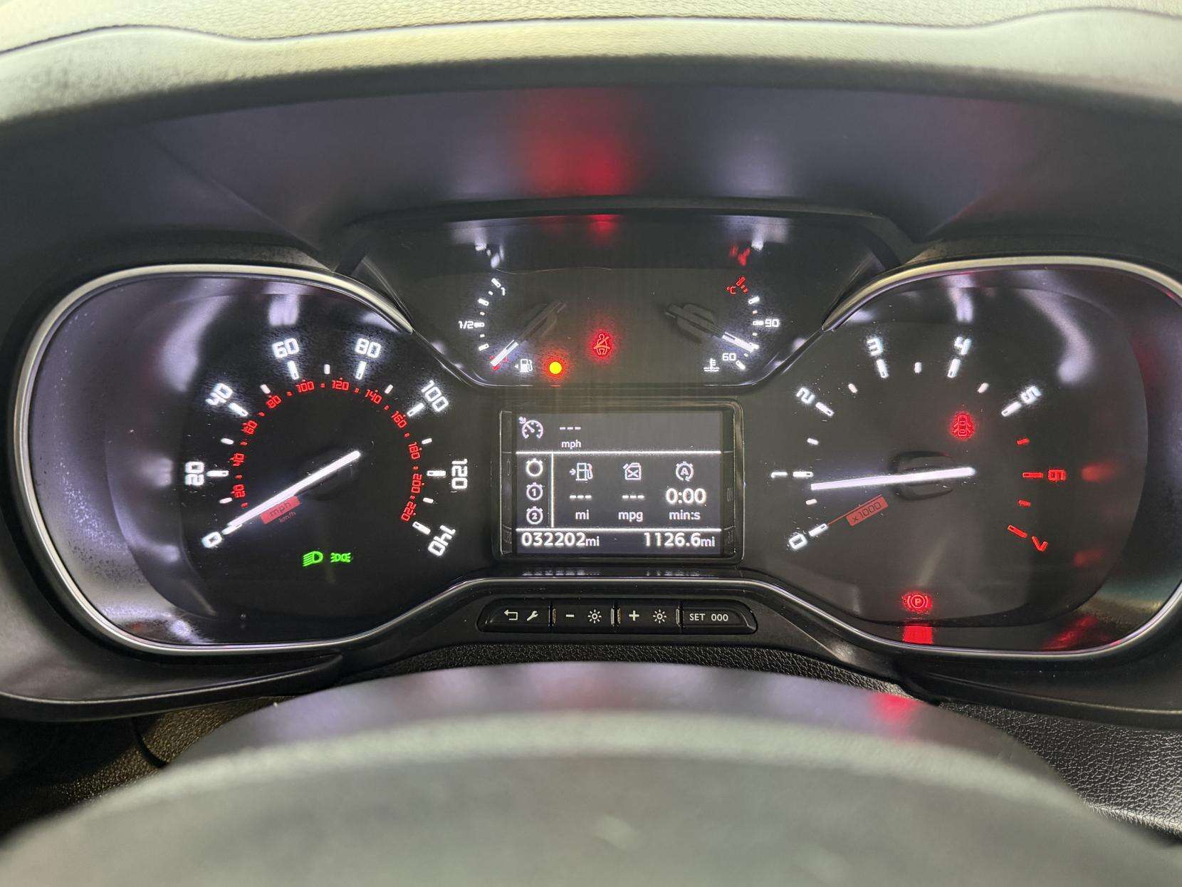 2024 CITROEN BERLINGO 2024 CITROEN BERLINGO
