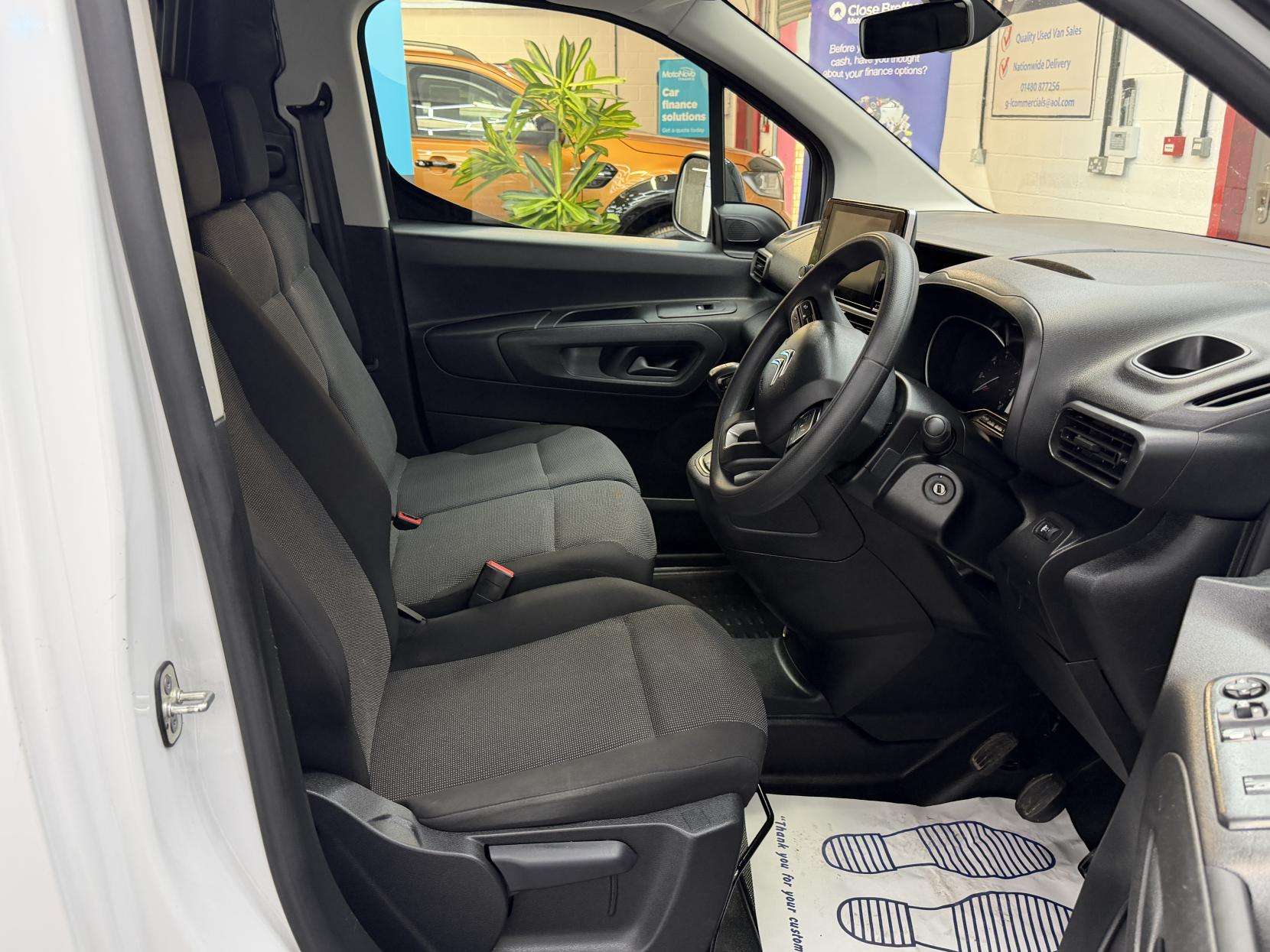 2024 CITROEN BERLINGO 2024 CITROEN BERLINGO