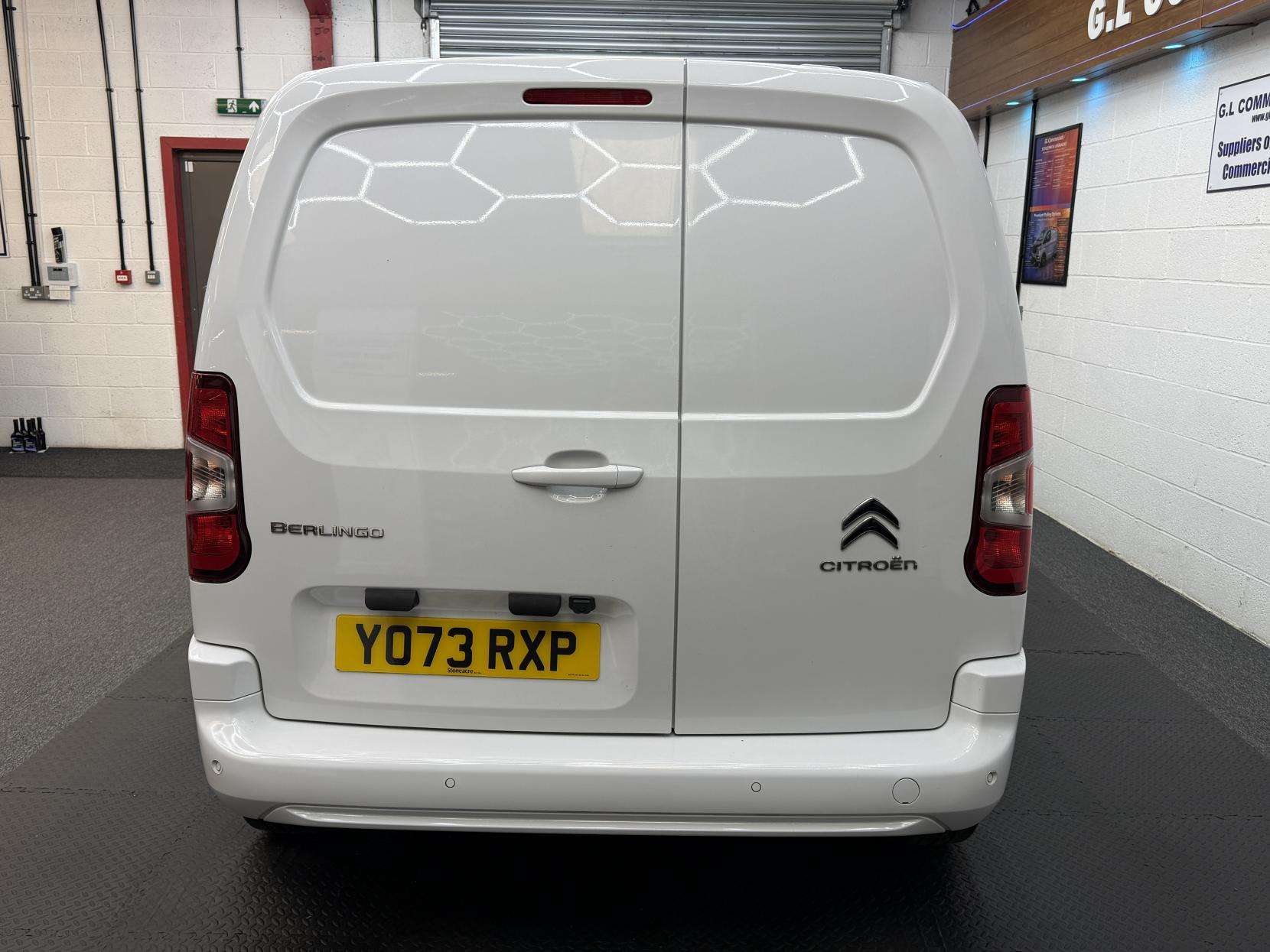 2024 CITROEN BERLINGO 2024 CITROEN BERLINGO