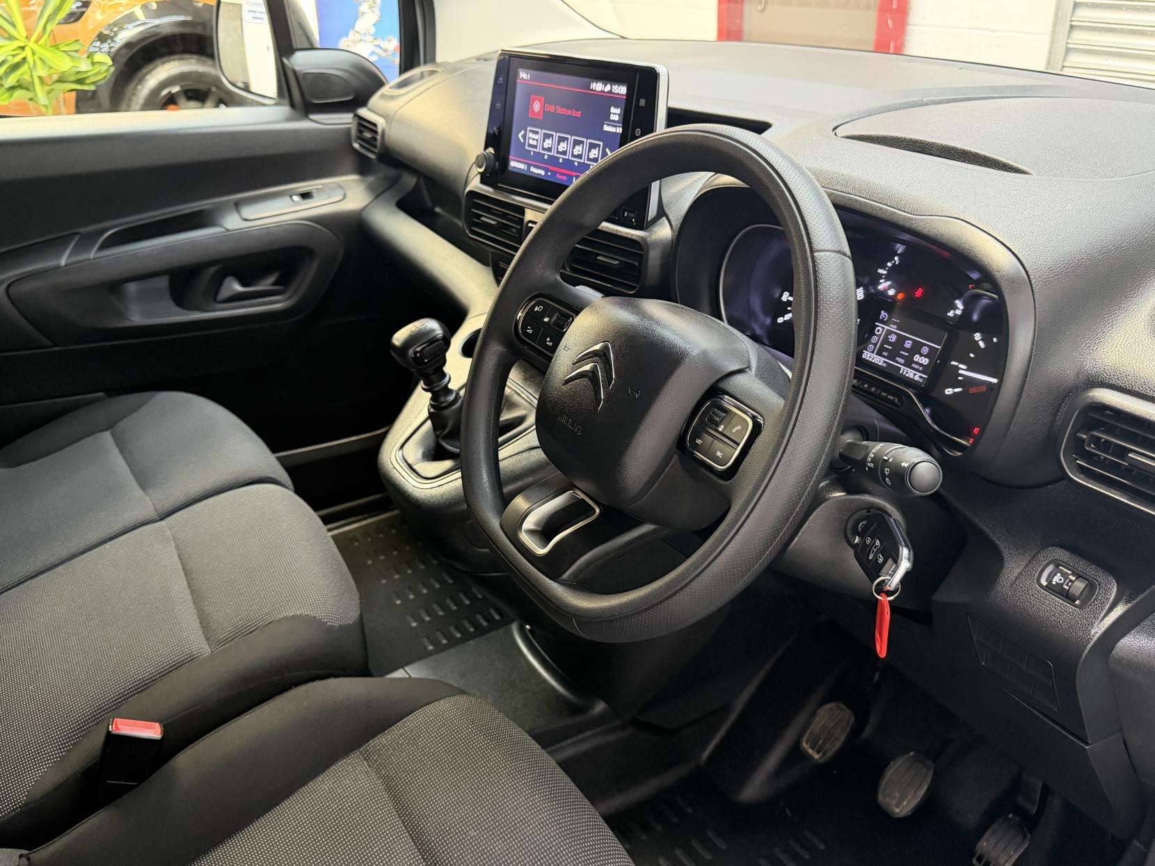 2024 CITROEN BERLINGO 2024 CITROEN BERLINGO