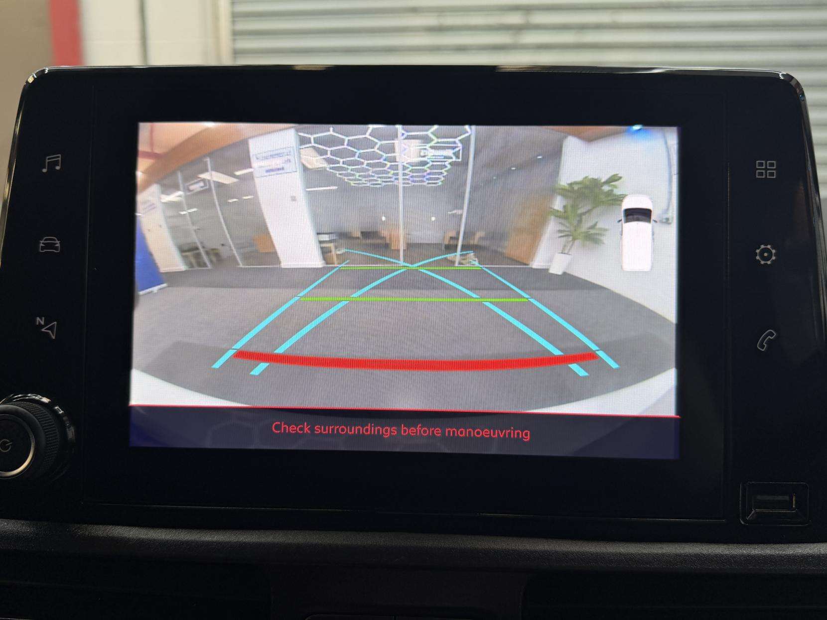 2024 CITROEN BERLINGO 2024 CITROEN BERLINGO