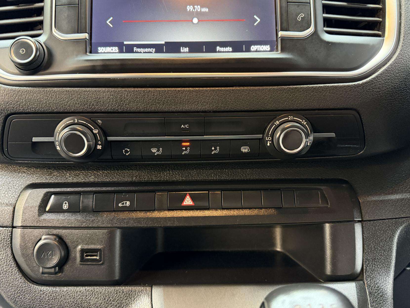 2023 VAUXHALL VIVARO 2023 VAUXHALL VIVARO