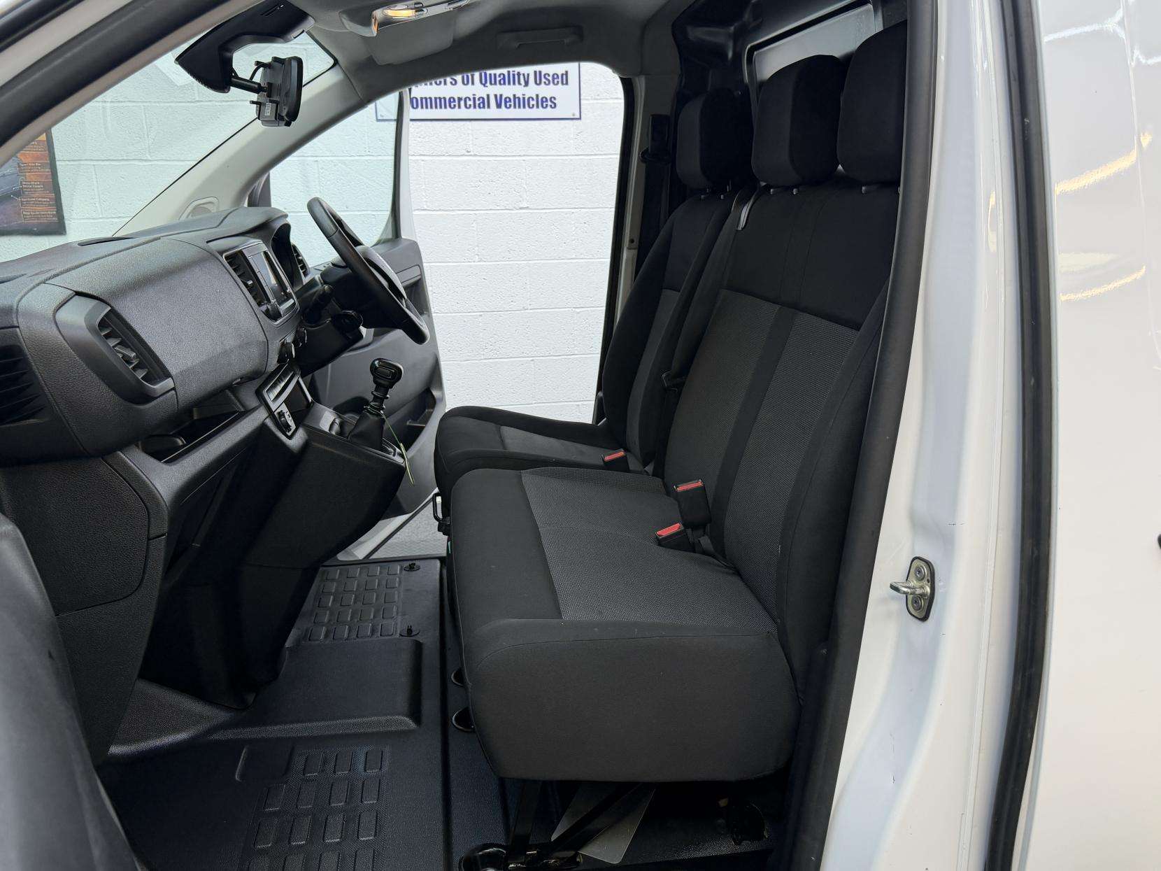 2023 VAUXHALL VIVARO 2023 VAUXHALL VIVARO