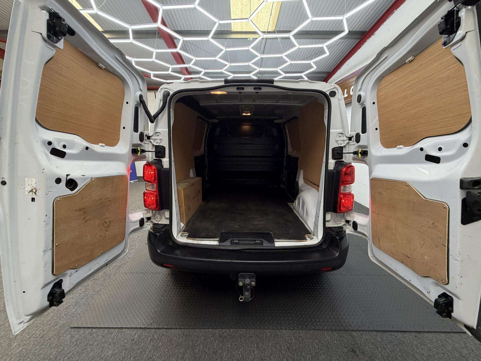 2023 VAUXHALL VIVARO 2023 VAUXHALL VIVARO