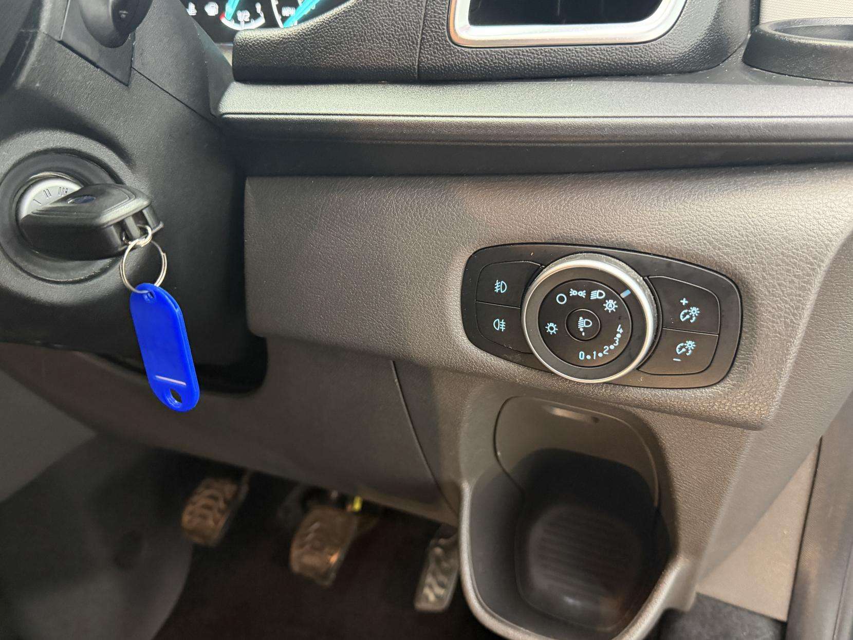 2021 FORD TRANSIT CUSTOM 2021 FORD TRANSIT CUSTOM