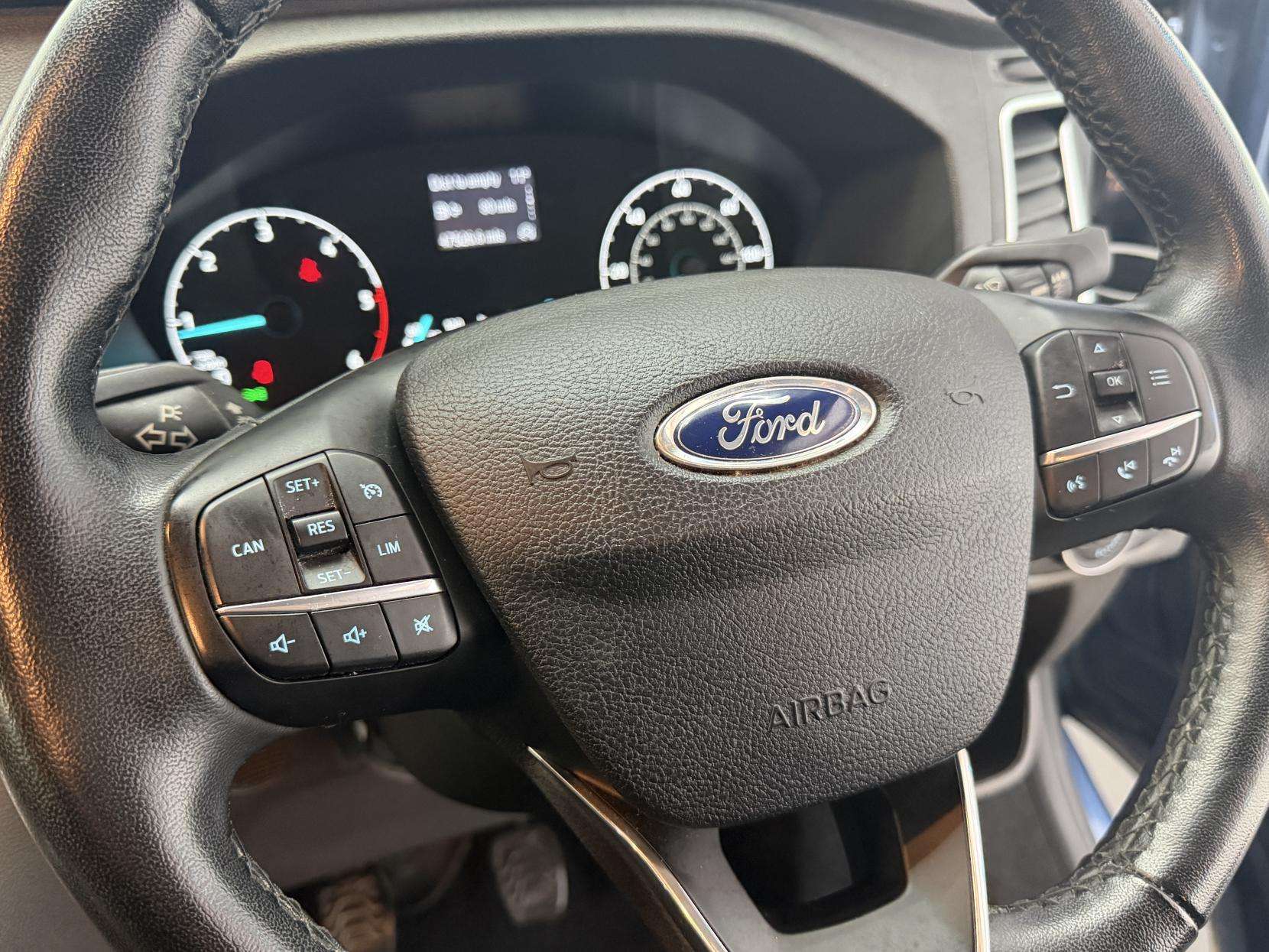 2021 FORD TRANSIT CUSTOM 2021 FORD TRANSIT CUSTOM