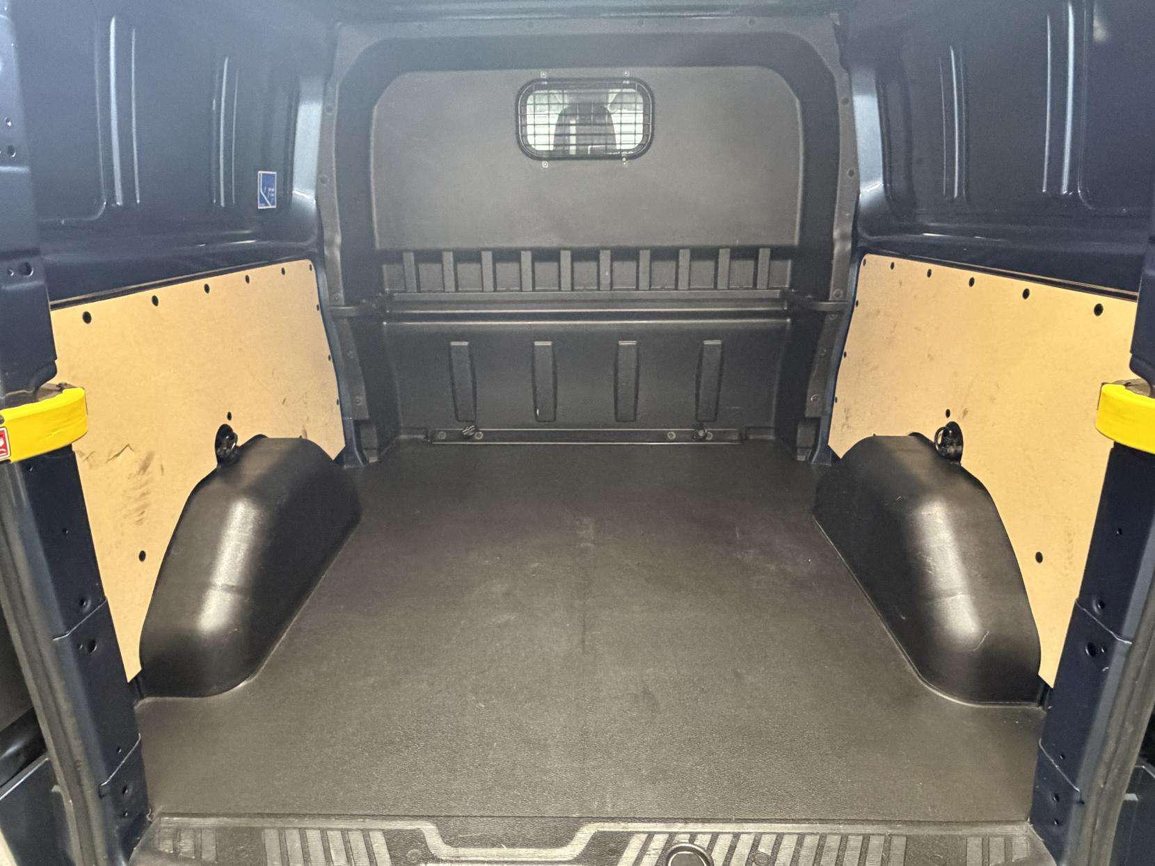 2021 FORD TRANSIT CUSTOM 2021 FORD TRANSIT CUSTOM