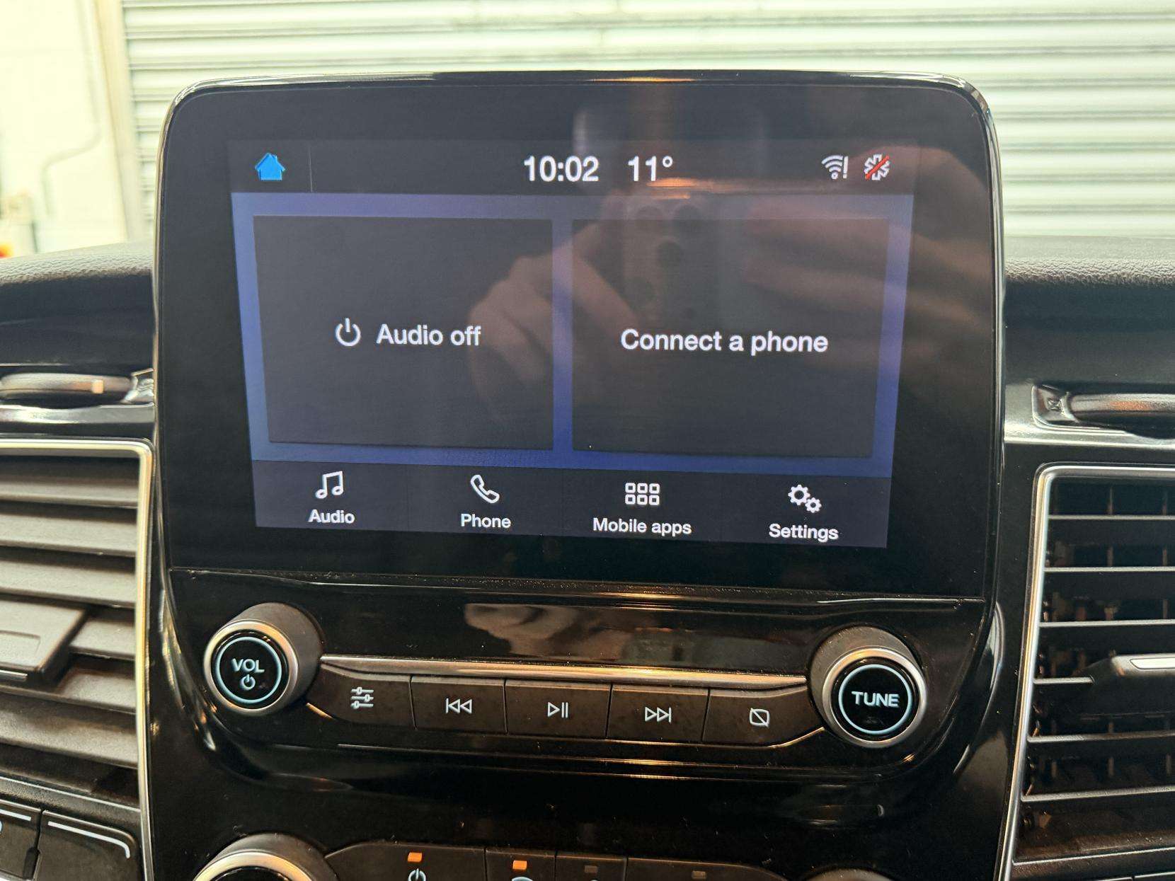 2021 FORD TRANSIT CUSTOM 2021 FORD TRANSIT CUSTOM