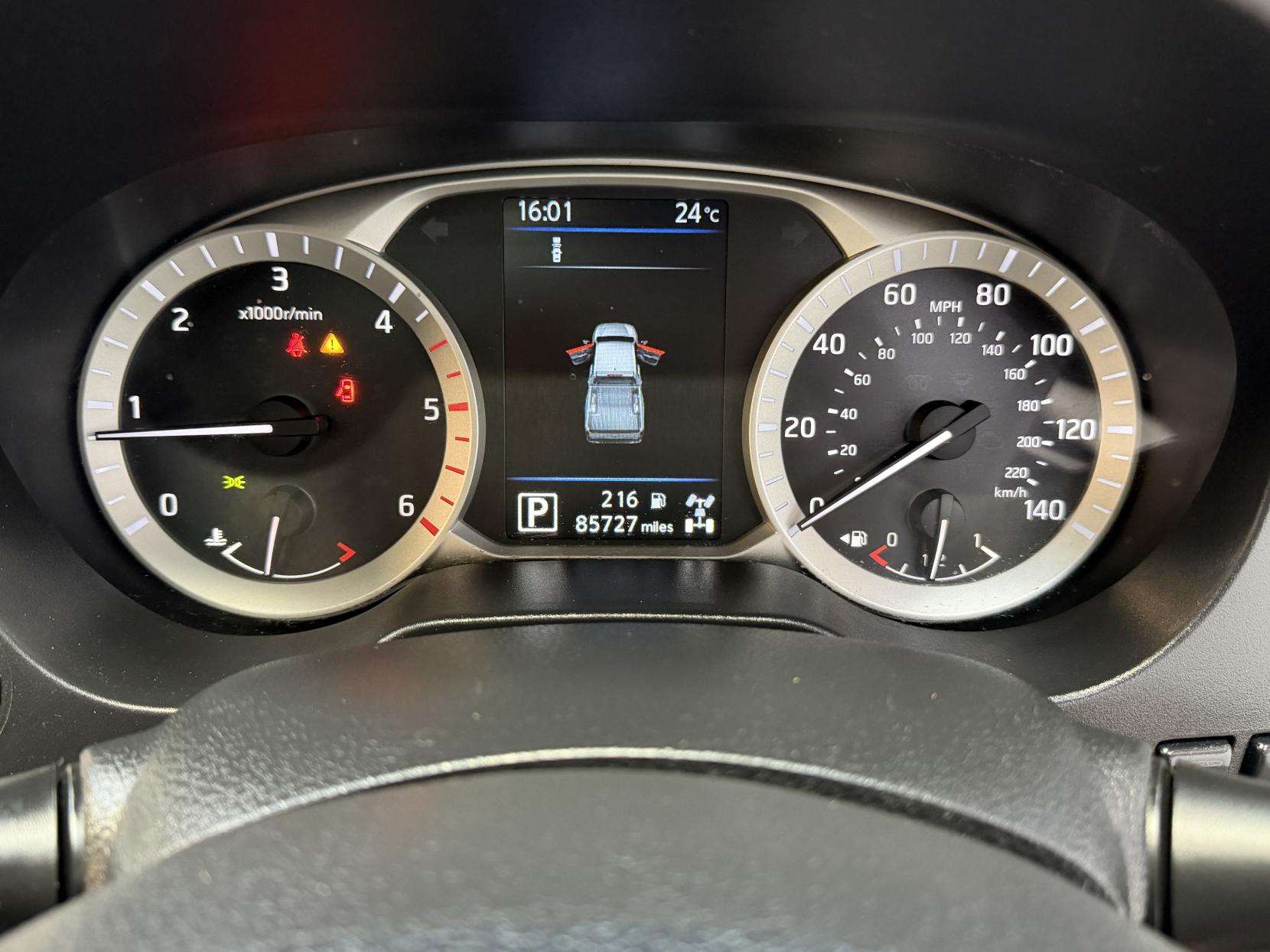 2021 NISSAN NAVARA 2021 NISSAN NAVARA