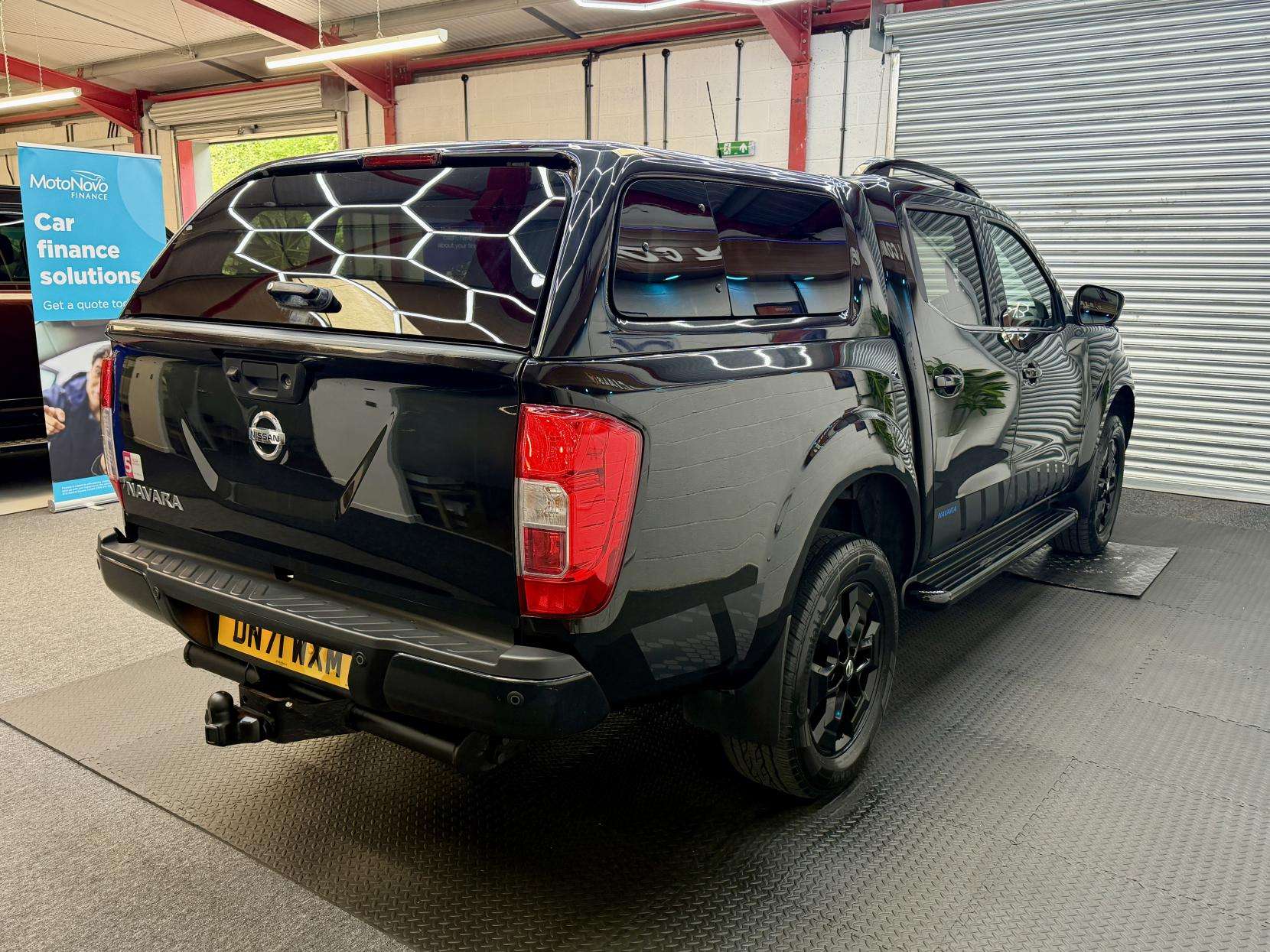 2021 NISSAN NAVARA 2021 NISSAN NAVARA