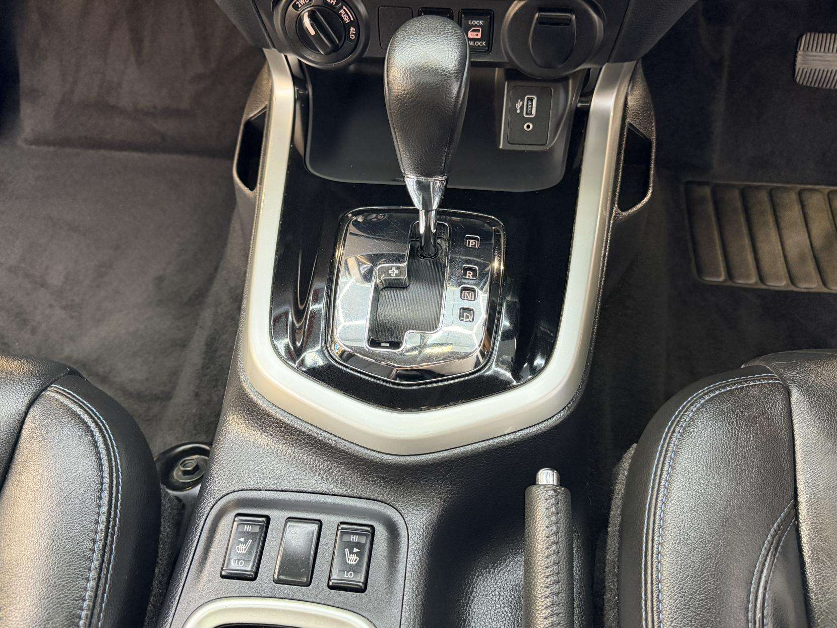 2021 NISSAN NAVARA 2021 NISSAN NAVARA