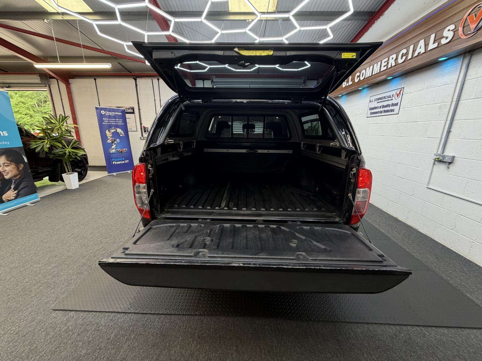 2021 NISSAN NAVARA 2021 NISSAN NAVARA