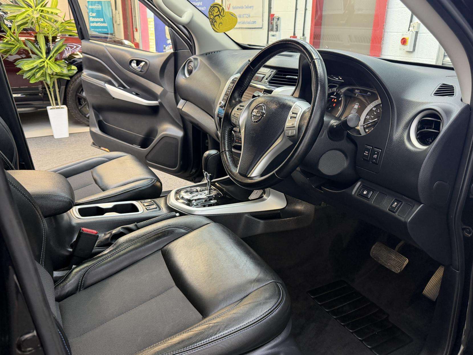 2021 NISSAN NAVARA 2021 NISSAN NAVARA