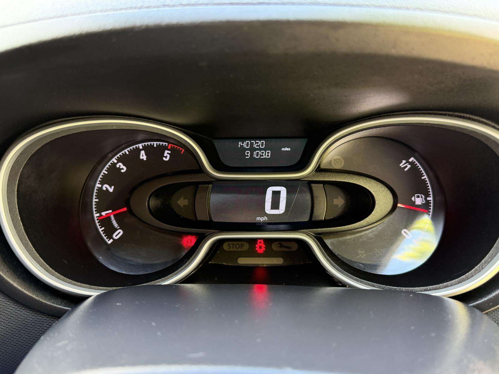 2018 VAUXHALL VIVARO 2018 VAUXHALL VIVARO