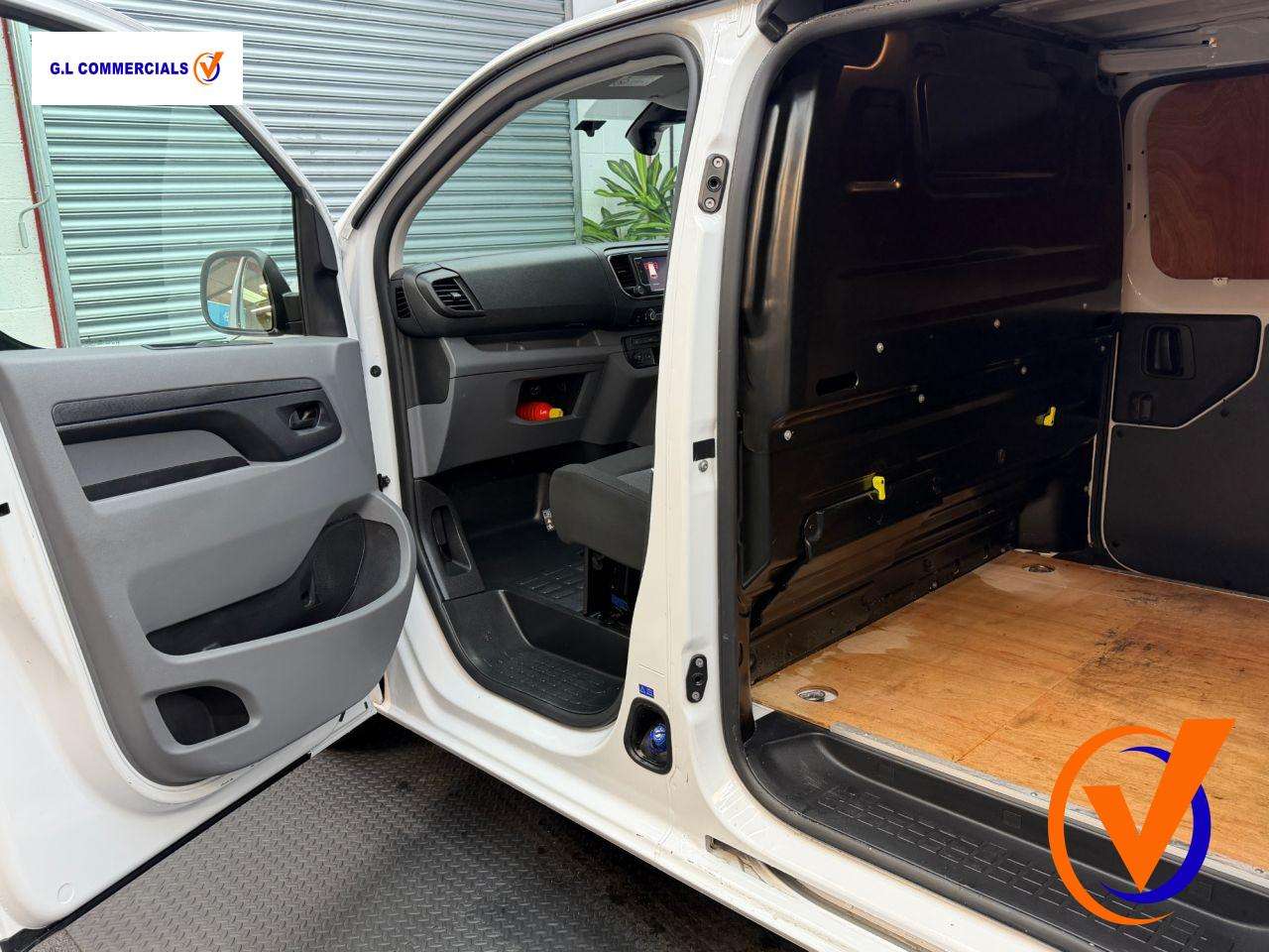 2023 VAUXHALL VIVARO 2023 VAUXHALL VIVARO