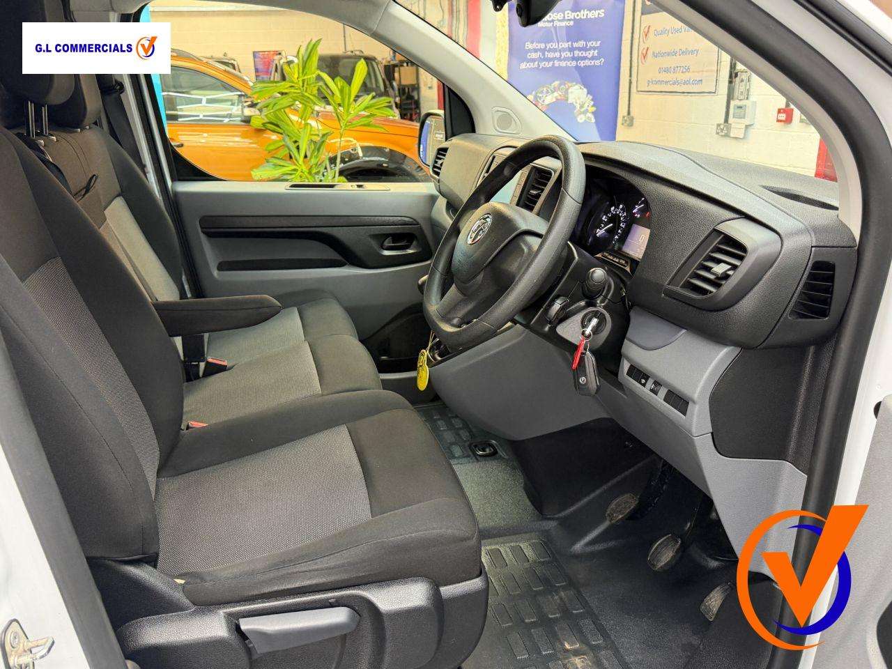 2023 VAUXHALL VIVARO 2023 VAUXHALL VIVARO