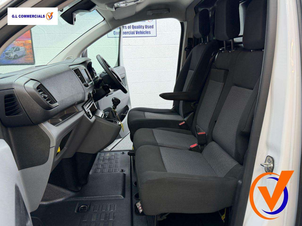 2023 VAUXHALL VIVARO 2023 VAUXHALL VIVARO