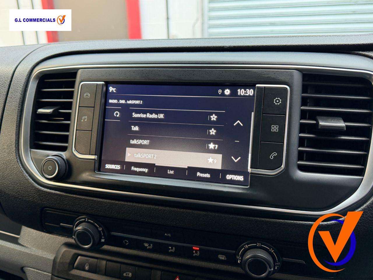 2023 VAUXHALL VIVARO 2023 VAUXHALL VIVARO