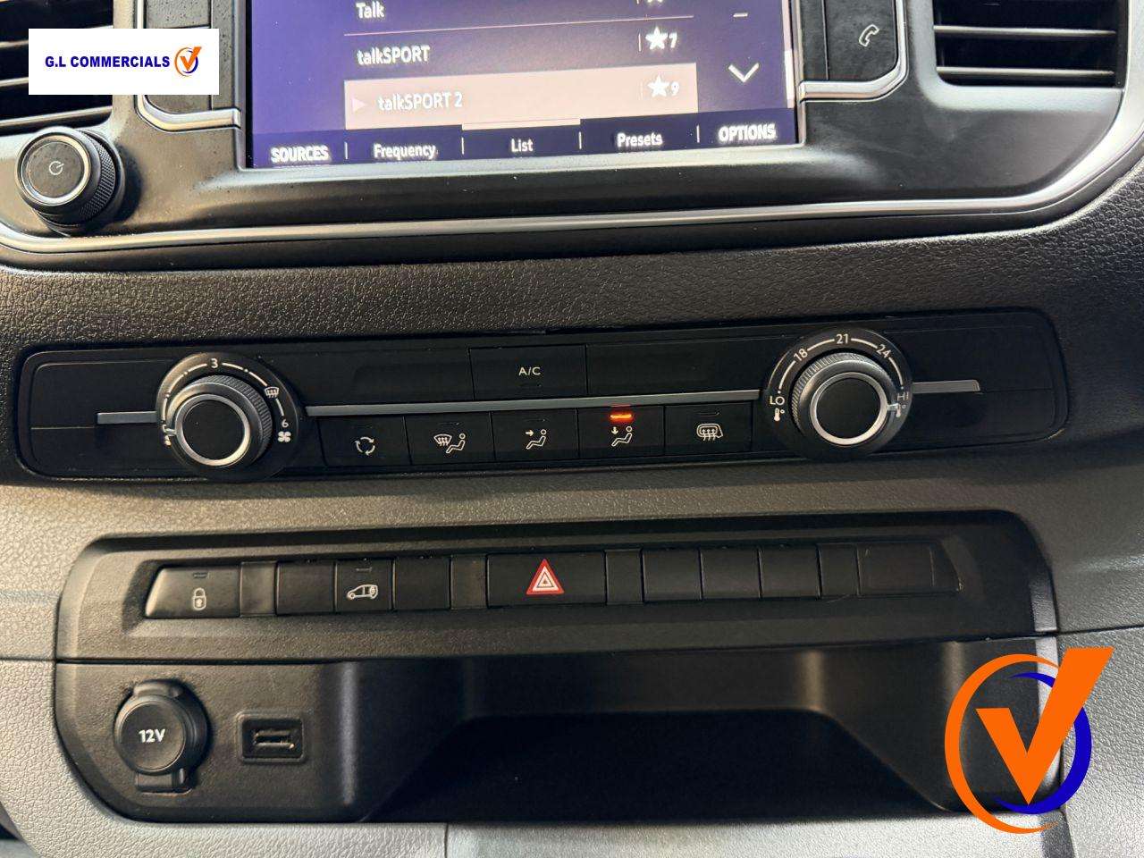 2023 VAUXHALL VIVARO 2023 VAUXHALL VIVARO
