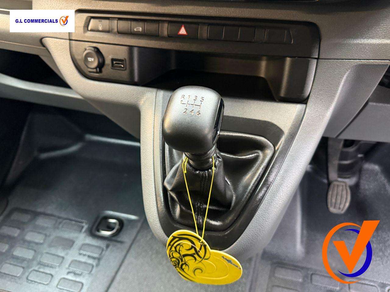 2023 VAUXHALL VIVARO 2023 VAUXHALL VIVARO