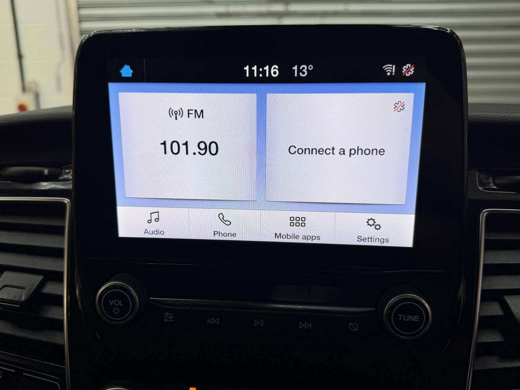 2022 FORD TRANSIT CUSTOM 2022 FORD TRANSIT CUSTOM