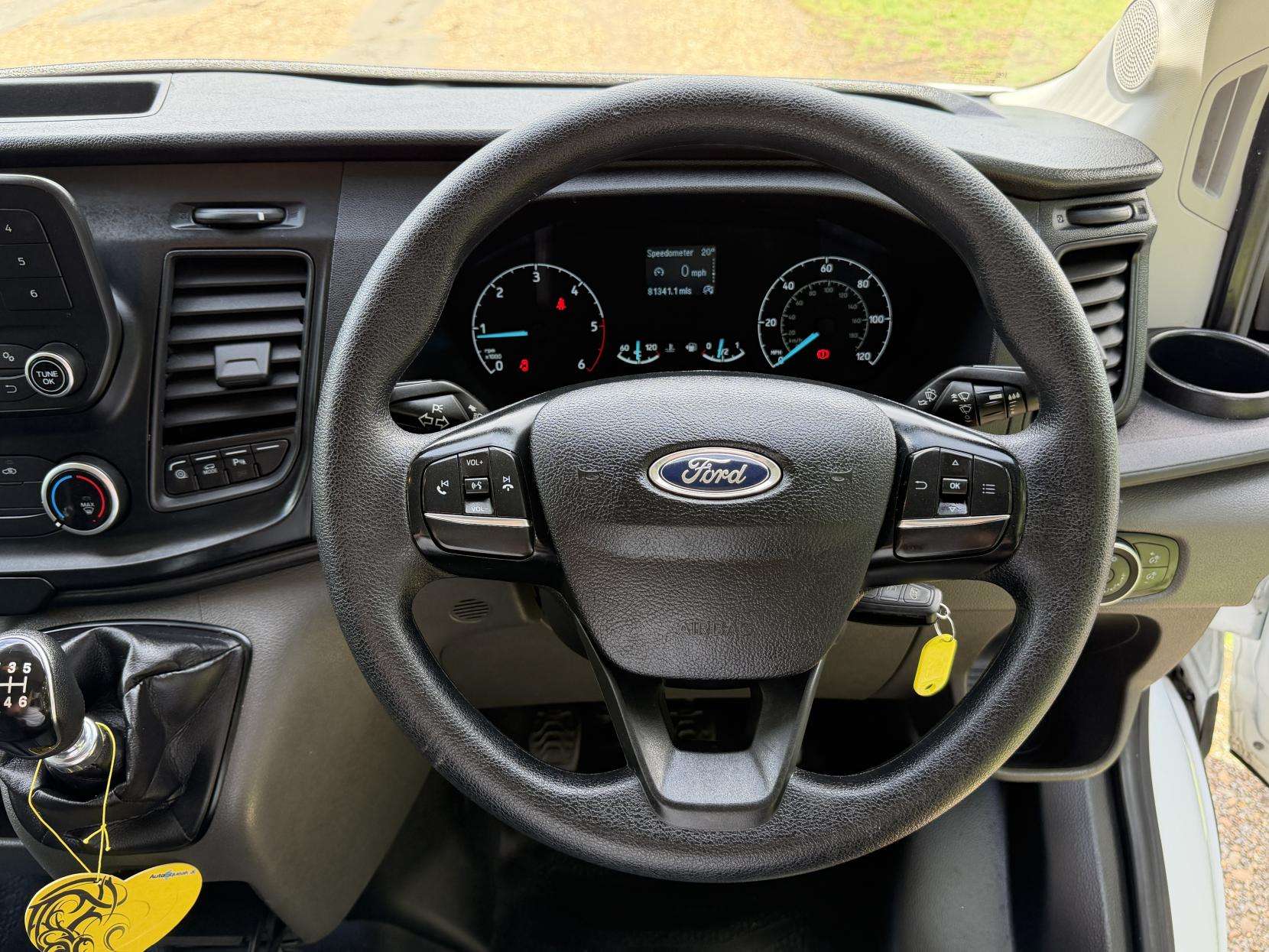 2023 FORD TRANSIT 2023 FORD TRANSIT