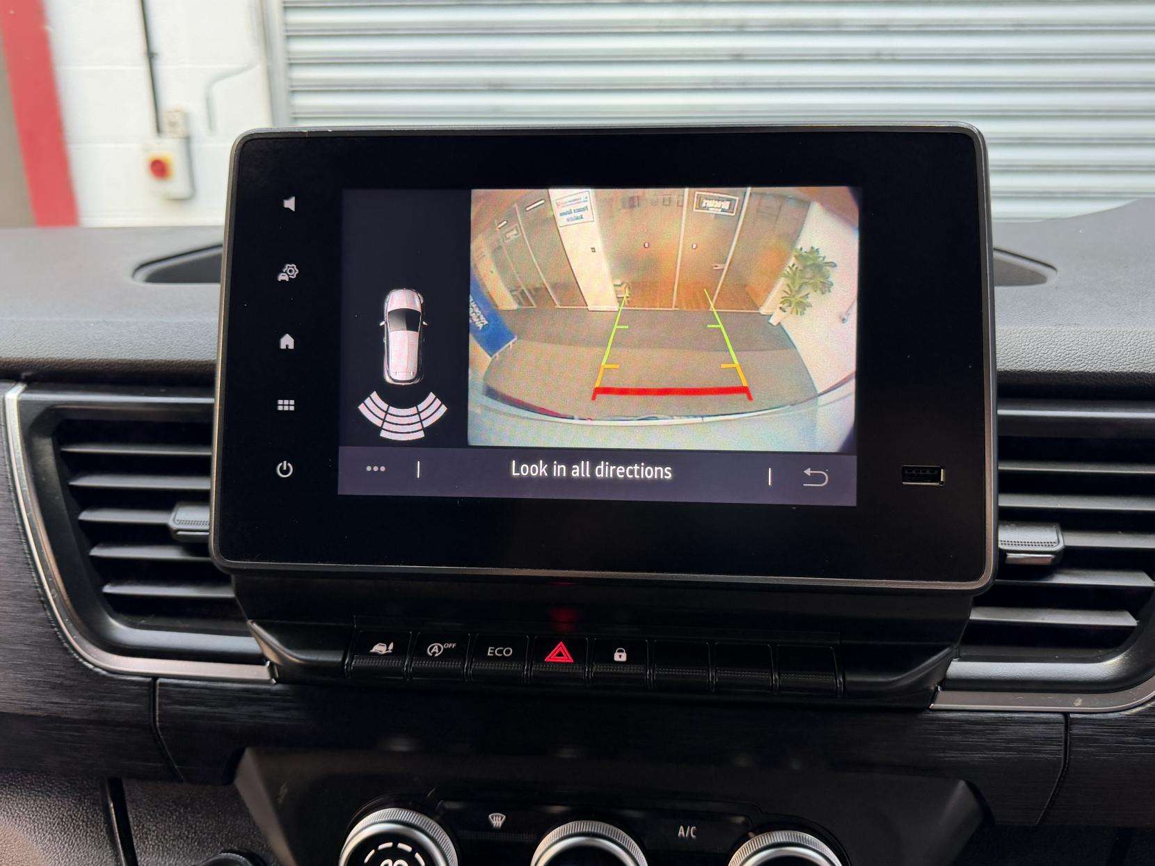 2023 RENAULT TRAFIC 2023 RENAULT TRAFIC