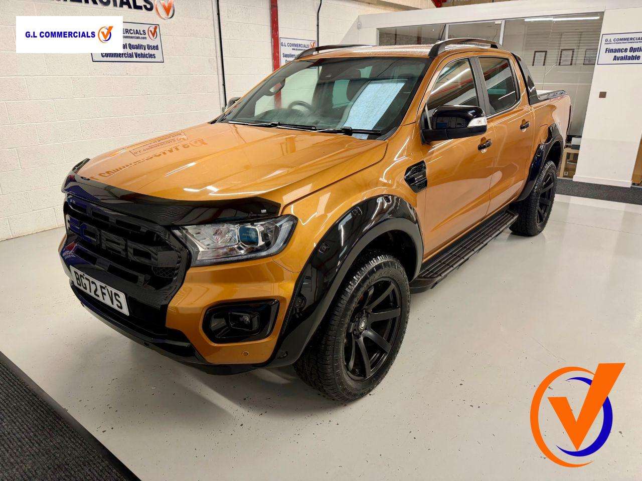 2022 FORD RANGER 2022 FORD RANGER