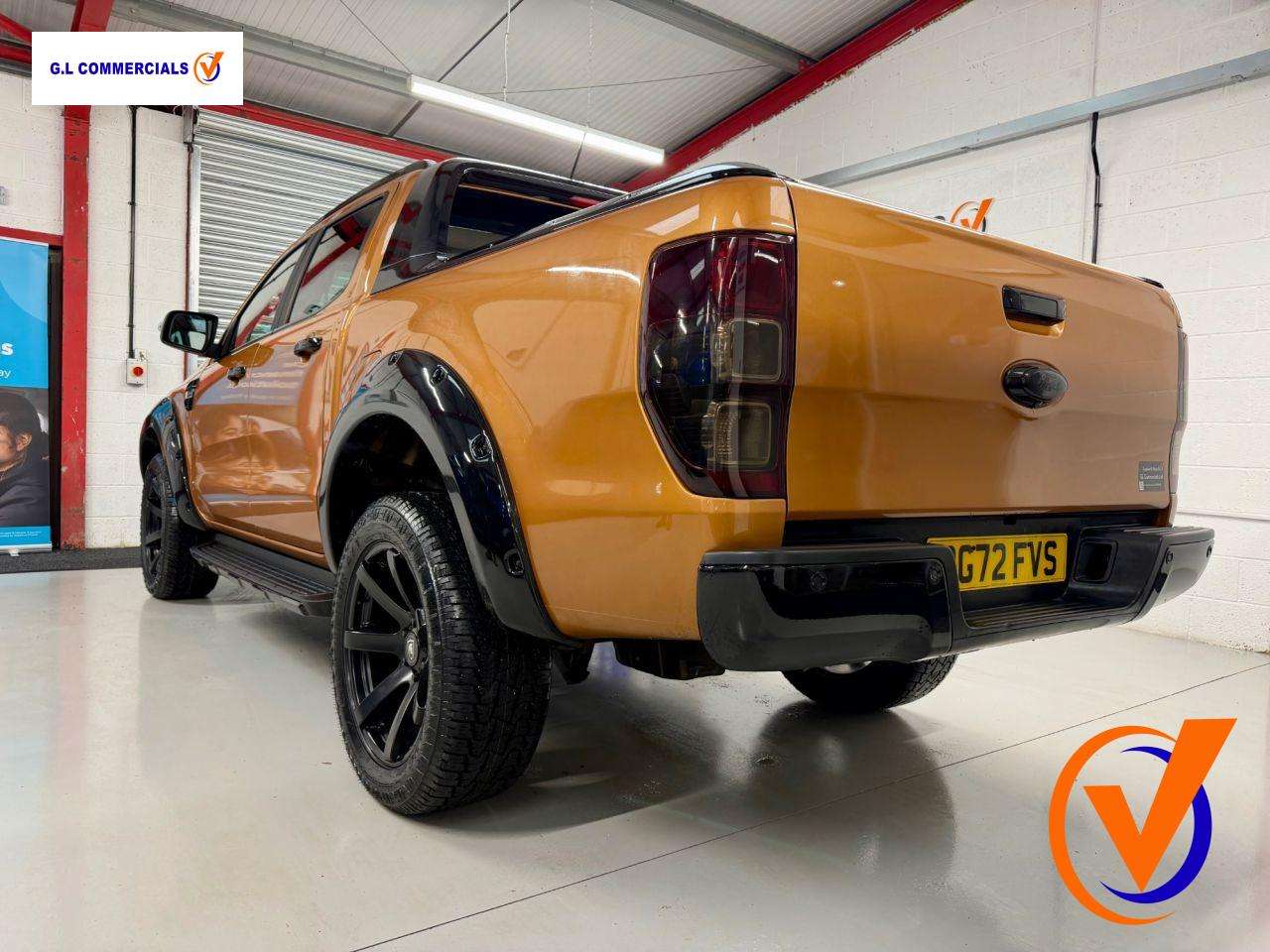 2022 FORD RANGER 2022 FORD RANGER