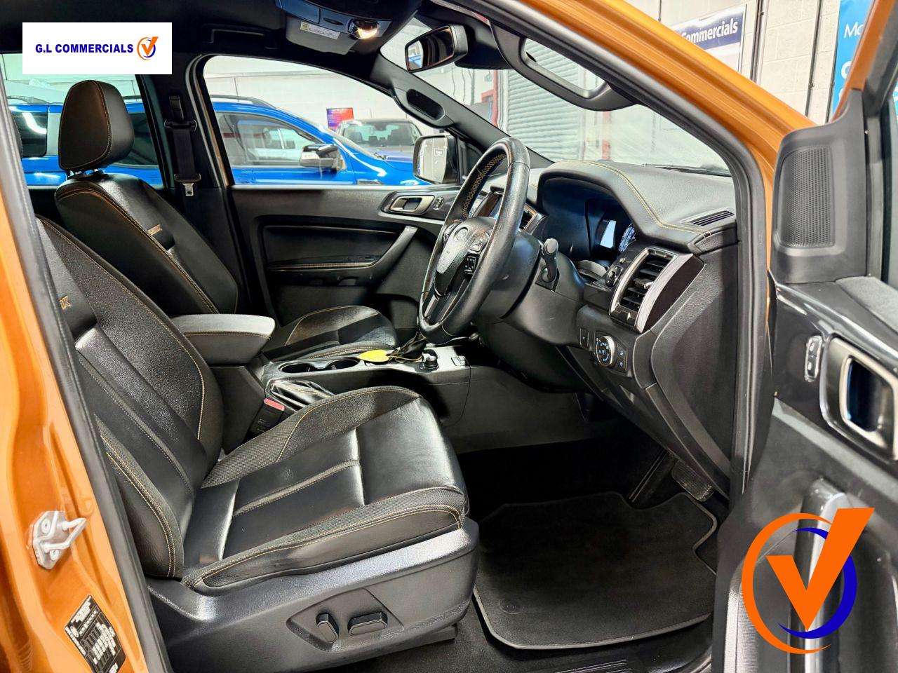 2022 FORD RANGER 2022 FORD RANGER